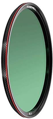 FREEWELL UV Protection (Ultraviolet) Filter 95MM for Camera Lenses UV Filter