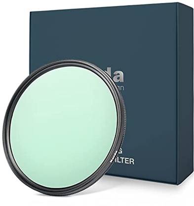 Haida 77mm Slim PRO II Multi-Coated CPL Filter Circular Polarizer Polariser 77 UV Filter