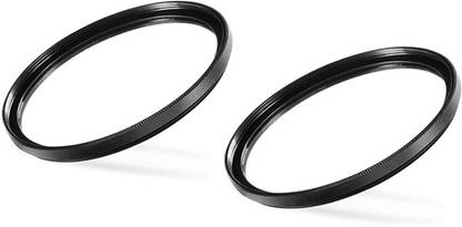 FND UV Filter Combo for D5600 Combo UV Filter (55 mm & 58MM) Nikon UV Filter