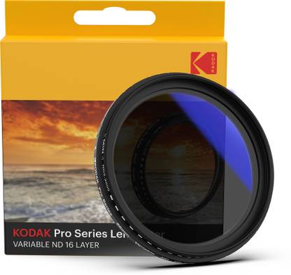 KODAK Pro Series 16 Layer For ND2~ND2000 Variable ND Filter
