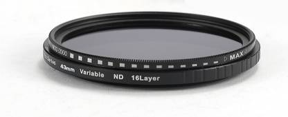 KODAK 43mm Pro Series 16 Layer For ND2~ND2000 Variable ND Filter