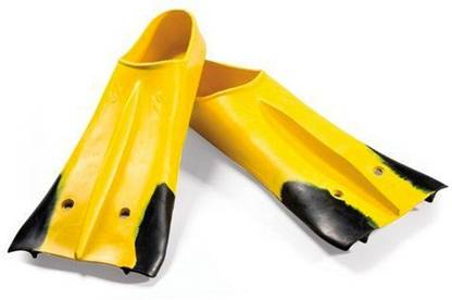 Finis Z2 Gold Zoomers Fin