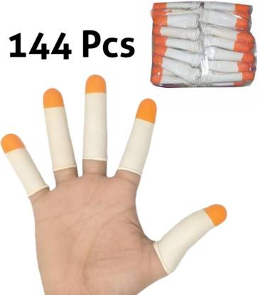 ZITTY PP (Polypropylene) Finger Guard