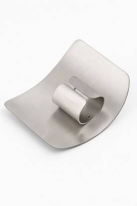 Enbee Stainless Steel Finger Guard