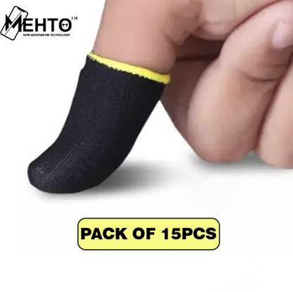 MEHTO Finger Sleeves15 Finger Sleeve