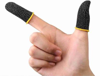 STYLE ACADEMY pubg-Finger-P01 Finger Sleeve