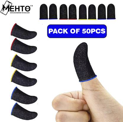 MEHTO Finger Sleeves50 Finger Sleeve