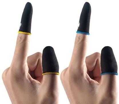 SLIDEPRO SLDPR7 Finger Sleeve