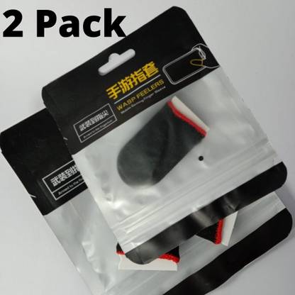 WASP FEELERS 2Pack Finger Sleeve