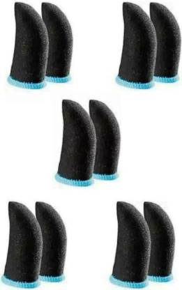 fmzone FINGER SLEEVE PACK OF 5 PAIRS Finger Sleeve