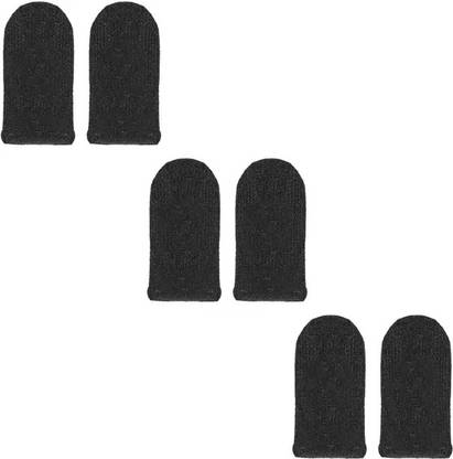 MANDA FINGER_3_PAIR_C Finger Sleeve