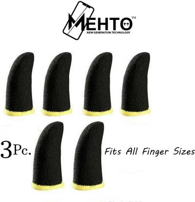 MEHTO MEHTO0109 Finger Sleeve