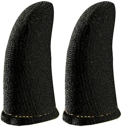 Aniya Thumb & Finger for Mobile Gaming, Anti-Sweat | Breathable Finger Sleeve