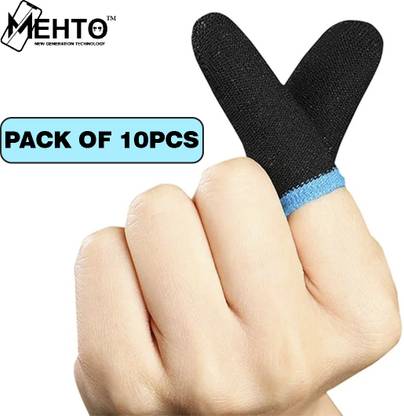 MEHTO Finger Sleeves10 Finger Sleeve