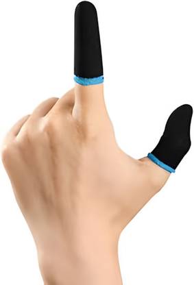 ZAKARO Gaming Finger Slips For Pubg Finger Sleeve