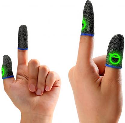 SLIDEPRO SLIDEPRO112 Finger Sleeve