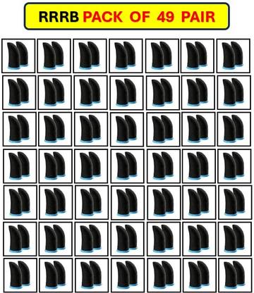 RRRB finger sleeves 49 Finger Sleeve