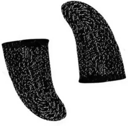 NEELHARI Best Quality FREE FIRE Finger Sleeve For PUBG and all Gaming Finger Glove's Finger Sleeve