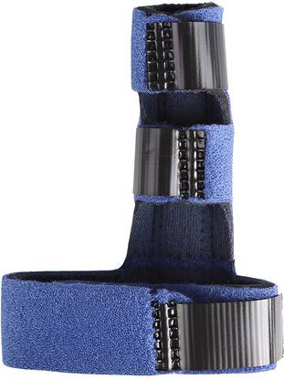 HANNEA Finger Splint Knuckle Brace Finger Splint for Middle Finger,Support for Fracture Finger Support