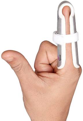 Empiral Enterprises Stack Finger Splint