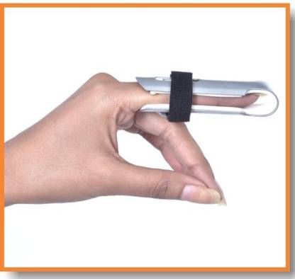 Care Tex Static Finger Splint
