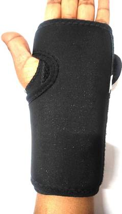 TODAY HEALTH Static Finger Splint