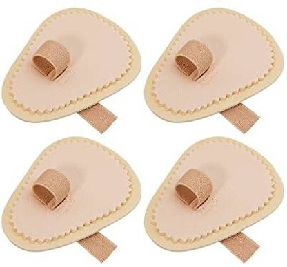 CONSIO 4 Pieces Hammer Toe Support Toe Splint for Toes, Joint Realign Cushion Brace for Splints
