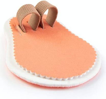 Steins Douple Loop Toe Splint, Toe Seperator and Toe Straightener for Crooked Toes, Ham Splints