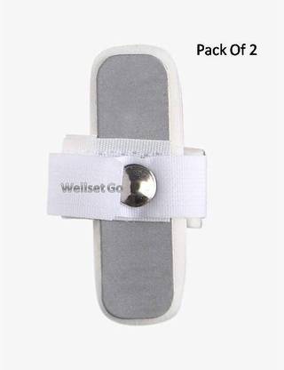Wellset Go Static Finger Splint