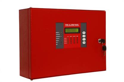 Palex 2 zone fire alarm panel Fire Alarm Box Fire Alarm Box