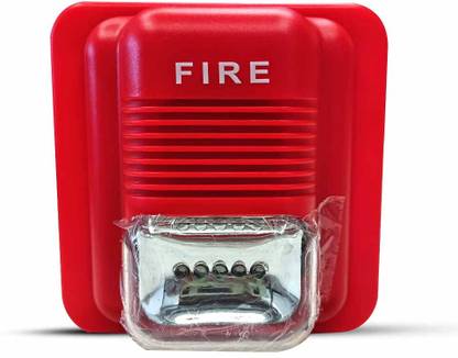 Vertex Technologies Fire Alarm