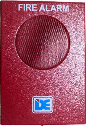 DAKSH ELECTRONICS CONVENTIONAL – Hooter LMT Fire Alarm