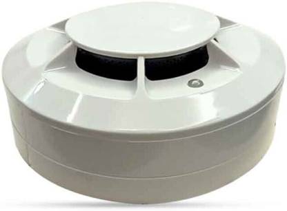 Vertex Technologies VT MAKE Optical Smoke Detector Smoke and Fire Alarm