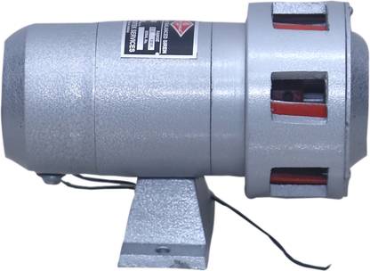 agni shield Electrical Siren sound range 1km Fire Alarm