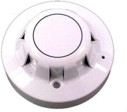 APOLLO SMOKE Smoke and Fire Alarm