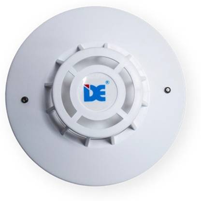 DAKSH ELECTRONICS CONVENTIONAL – Heat Detector Fire Alarm