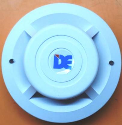 DAKSH ELECTRONICS ADDRESSABLE – Photoelectric Smoke Detector Smoke Alarm