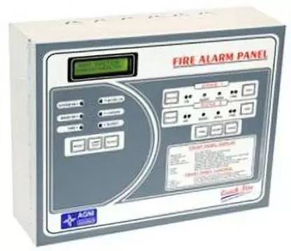 VARSHAFIRE Fire Alarm
