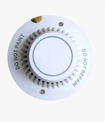 Agni smoke detector Smoke and Fire Alarm