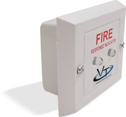 Vertex Technologies Respones Indicator Fire Alarm