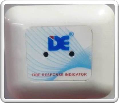 DAKSH ELECTRONICS RESPONSE INDICATOR Fire Alarm