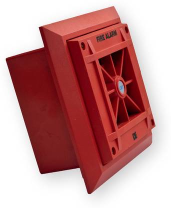DAKSH ELECTRONICS CONVENTIONAL – Hooter Fire Alarm