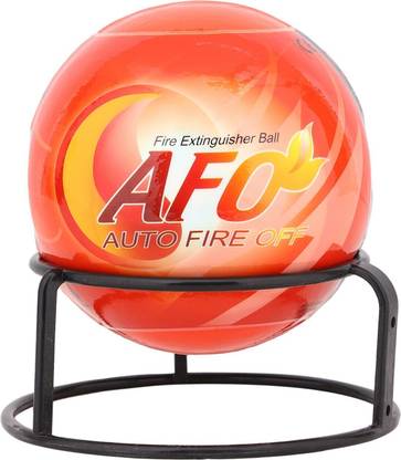 Auto Fire Off Fire Extinguisher Ball Fire Extinguisher Mount