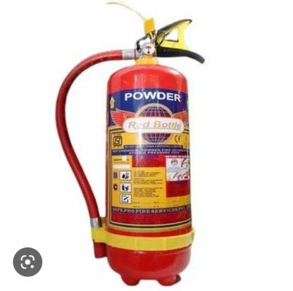 Safepro 24546 Fire Extinguisher Mount