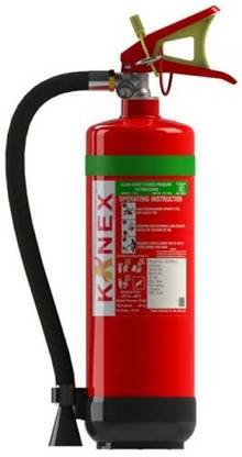 Kanex Clean Agent Type Fire Extinguisher 2 Kg Fire Extinguisher Mount