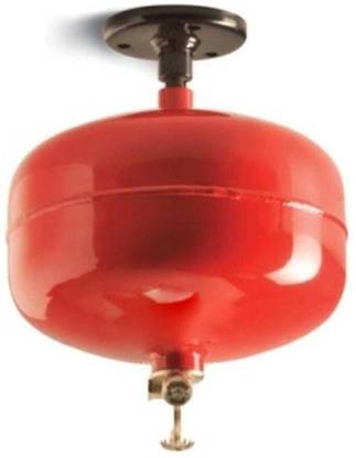 FIREFOX FIRE EXTINGUISHER MODULAR 50 Fire Extinguisher Mount