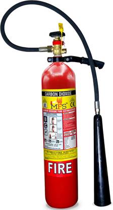 MFS CO2 Based 4.5 kg Fire Extinguisher Mount