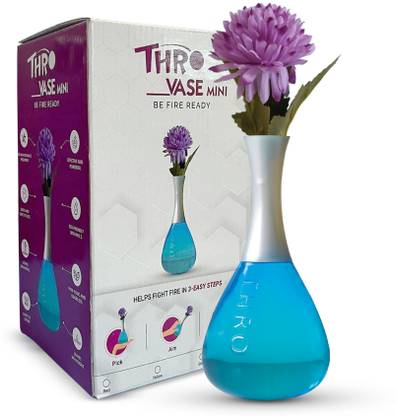 Thro Blue Foam Based