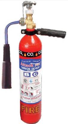 SRT Attack 9999694452 Fire Extinguisher Mount