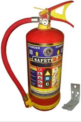 Safepro Ss1907 Fire Extinguisher Mount